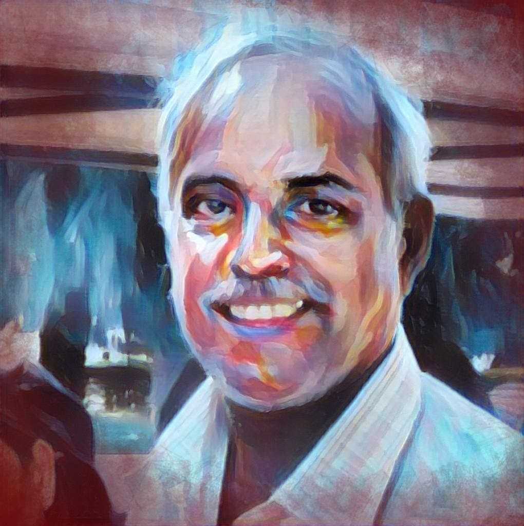 Giridharaprasad