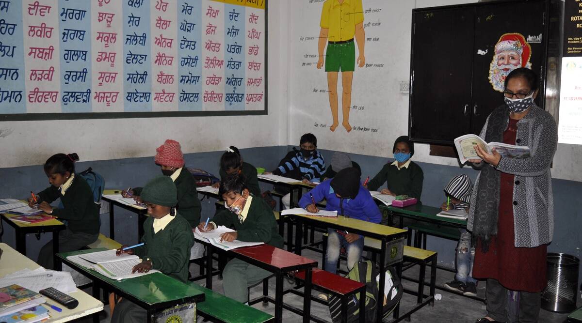 Primary schools in Uttarakhand to reopen on September 21 | Education News,The Indian Express