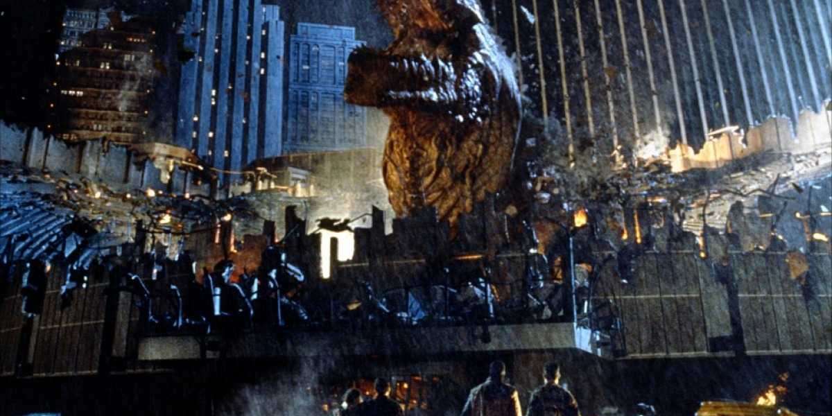 Godzilla 1998 Ita 1080p