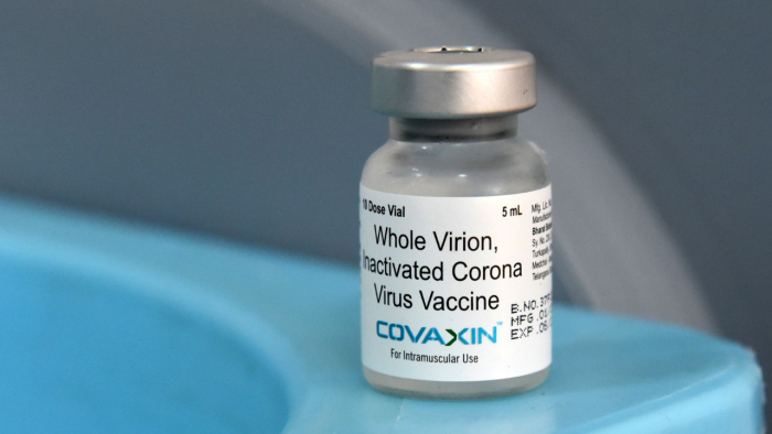 Covaxin shows robust safety, immunogenicity in 2-18-year-olds: Bharat Biotech reveals clinical trial data | Deccan Herald