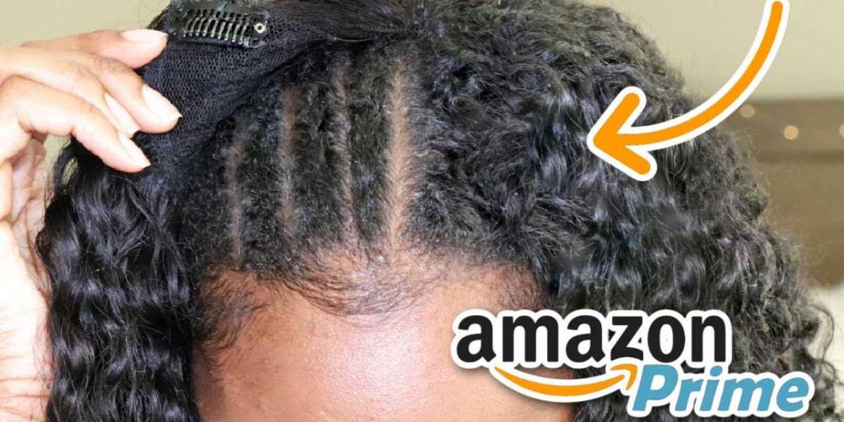 It cannot be overstated how important it is to find a hair pattern that is similar to your natural hair pattern if you w
