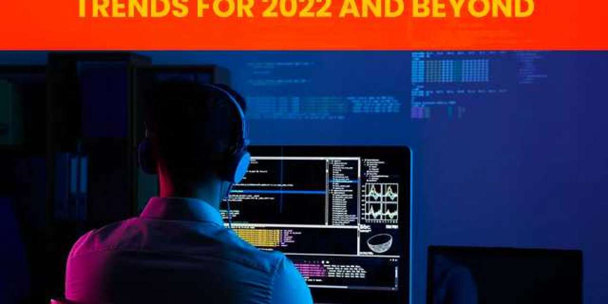 10 Web Development Trends for 2022 and Beyond