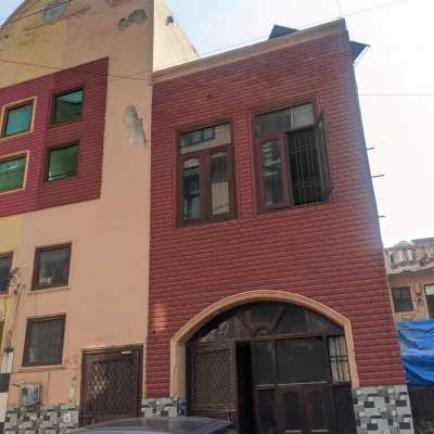 3Bedrooms 4Baths Independent House/Villa for Sale in Faridabad Profile Picture