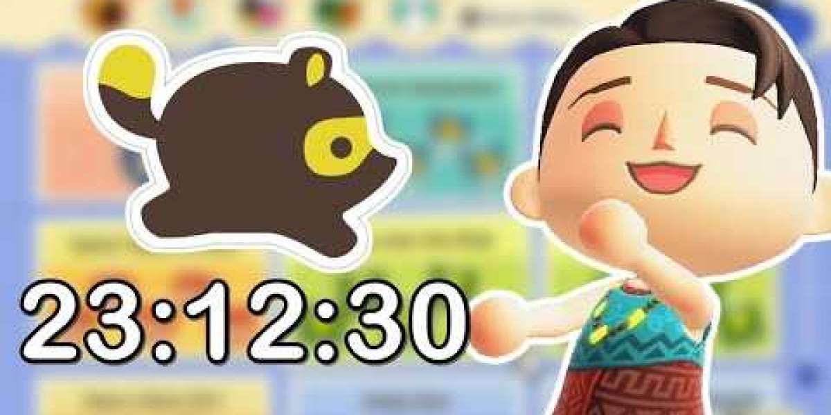 Tips for Creating a Happy Home Paradise in Animal Crossing