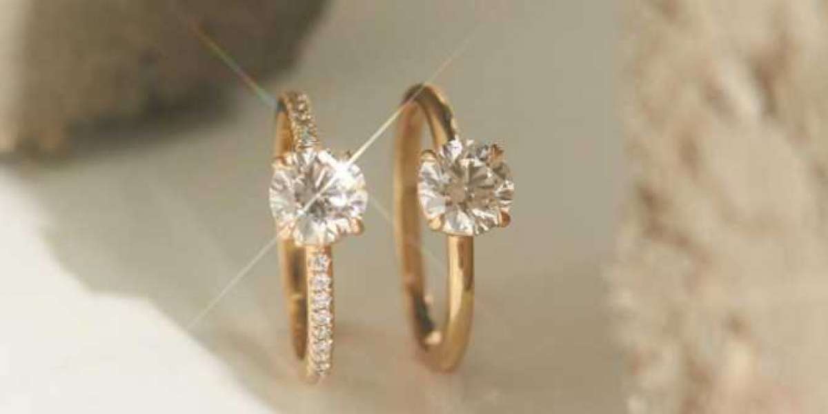 Factors For Diamond Ring Shopping