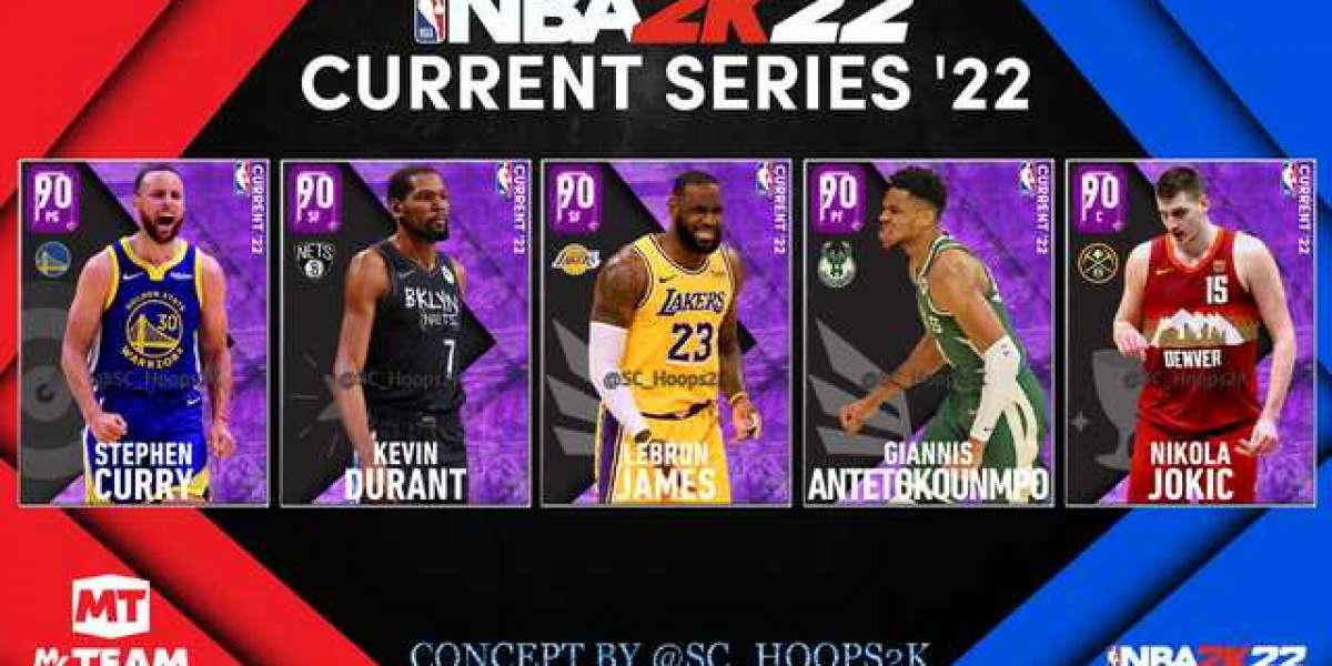The mechanics of pick-and roll have been modified for NBA 2K22