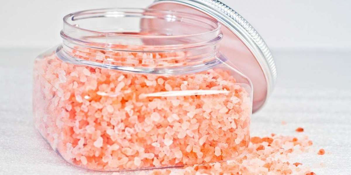 Bath Salt Market is Expected to Register a Considerable Growth by 2028