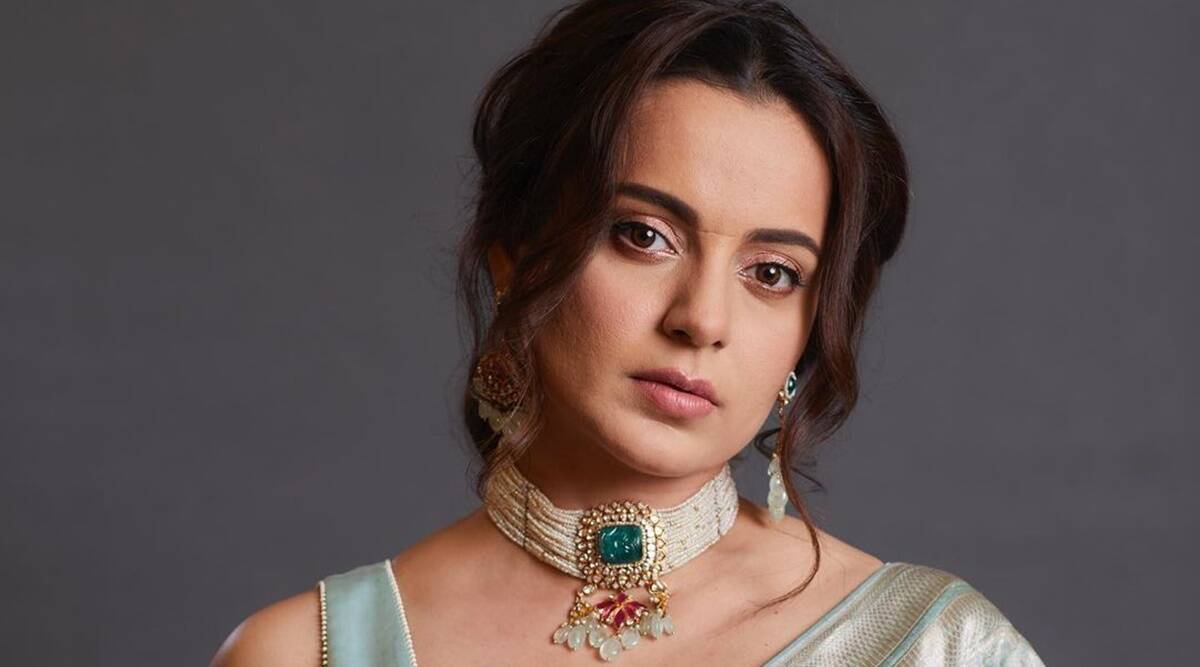 kangana ranaut revealed in lockup she was sexually abused in her childhood by a boy of her town-कंगना रनौत का खुलासा- बचपन में हुई थीं यौन शोषण का शिकार, लड़का करता था 'गंदी हरकत' | Jansatta