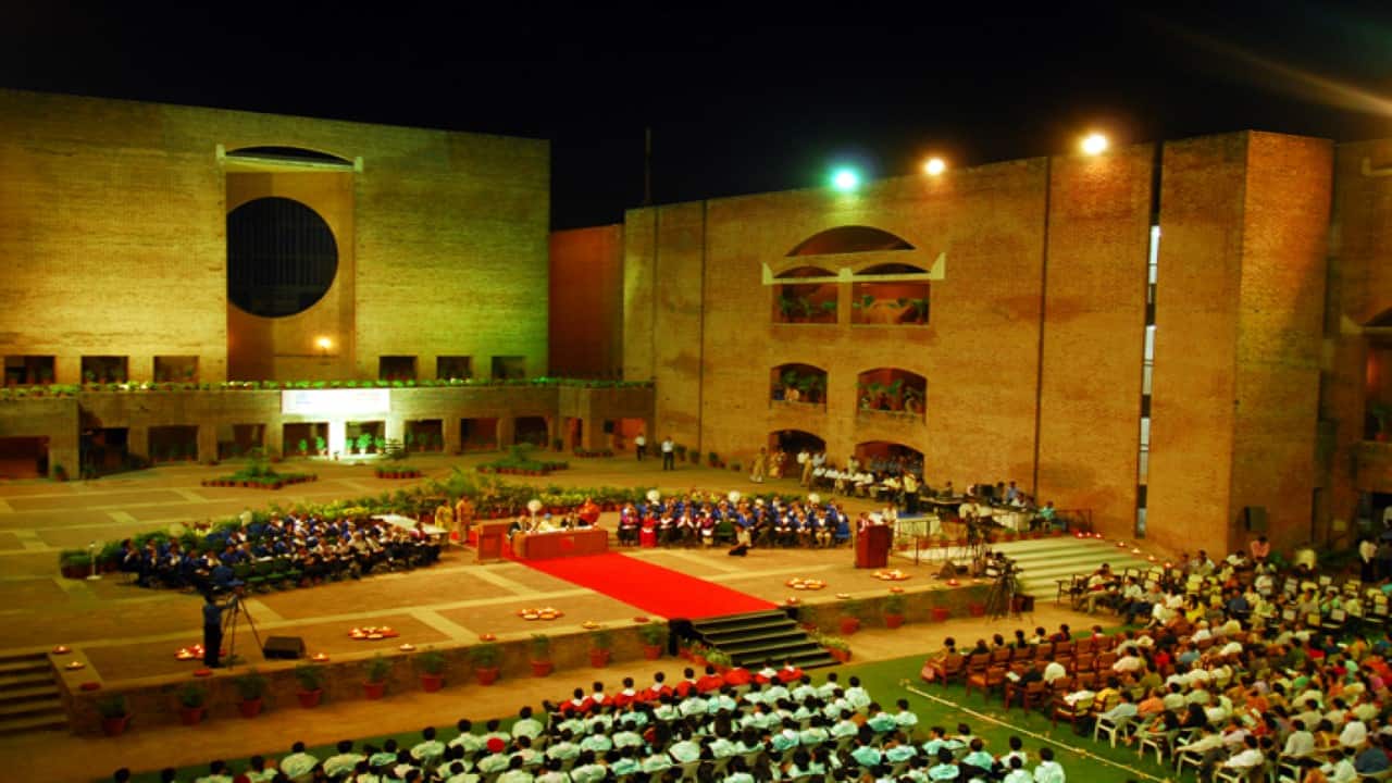IIM-A rolling out Bhagavad Gita course aimed at helping execs navigate dilemmas and trade-offs in business