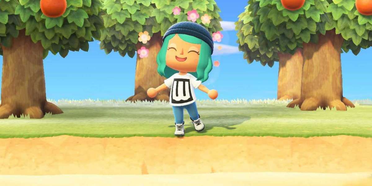 In Animal Crossing: New Horizons May Day is a 7-day-long event wherein gamers can journey to island