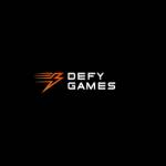 defy games