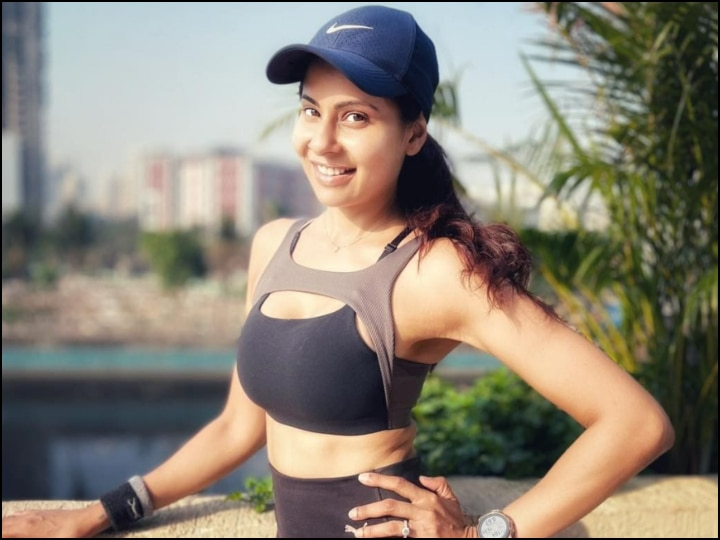 Tv Actress Chhavi Mittal Fighting Breast Cancer, Shares Emotional Post On Instagram | TV actress Chhavi Mittal is fighting breast cancer, wrote on Instagram - TechyWebTech