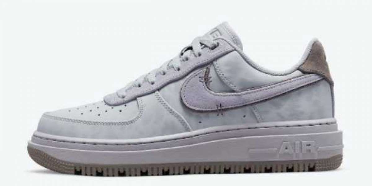 Nike AF 1 Shoes brought out an internationa