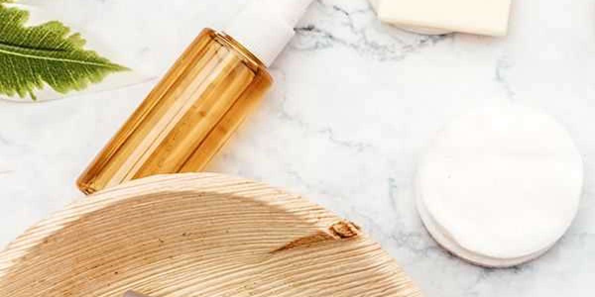 Natural Skin Care Products Market Research Report for Complete Analysis of Current Scenario 2022-2028