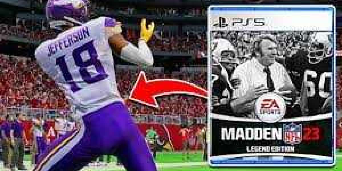 Madden nfl 23 will release with three versions for players to select from