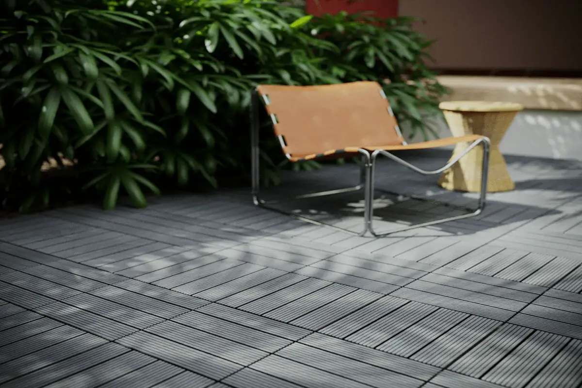 Walk you through the process of installing your Unifloor composite deck tiles in a way that will give you the best possi