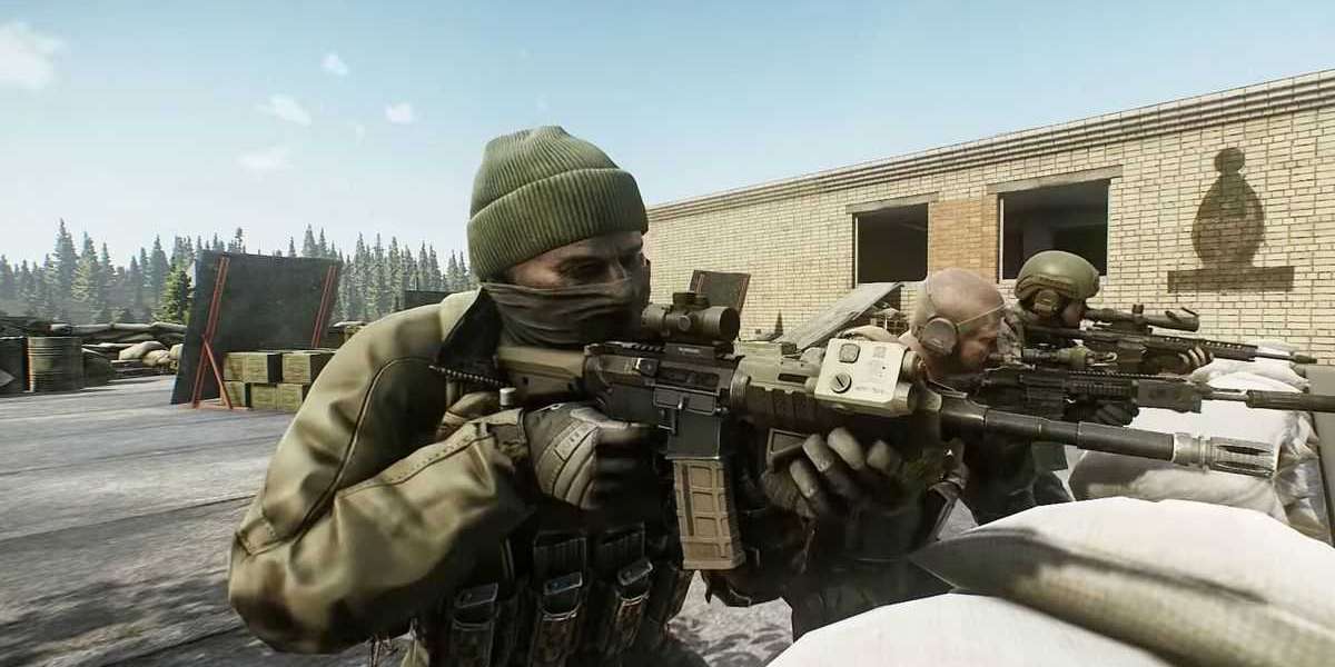 Escape from Tarkov builders Battlestate Games have rolled out a significant replace on August 13