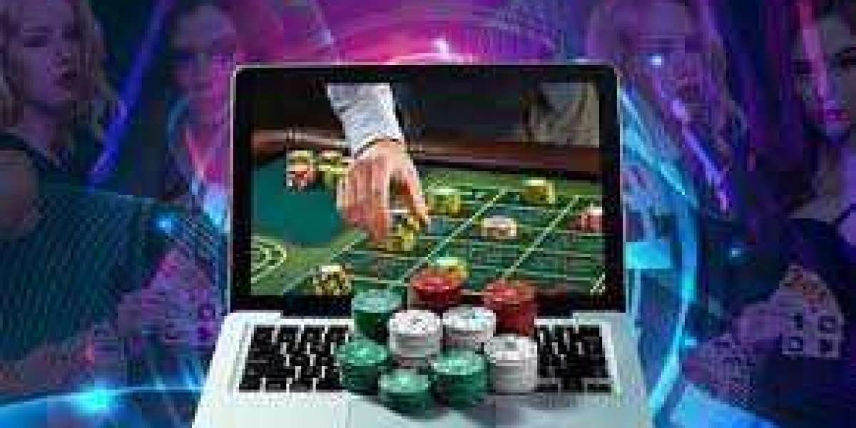 Casino Online- Get Benefited In Many Ways!