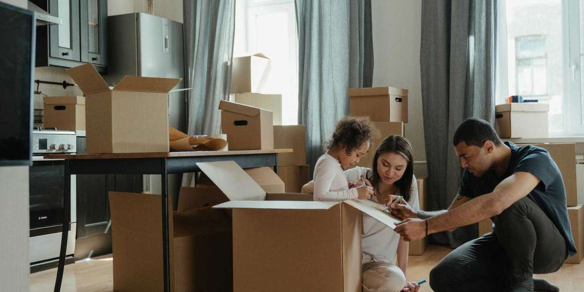 Make Your Relocation Safe and Secure