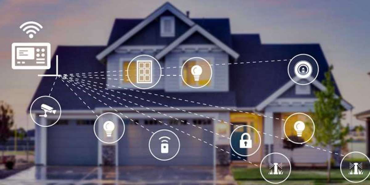 Why You Ought To Consider Smart Home Automation