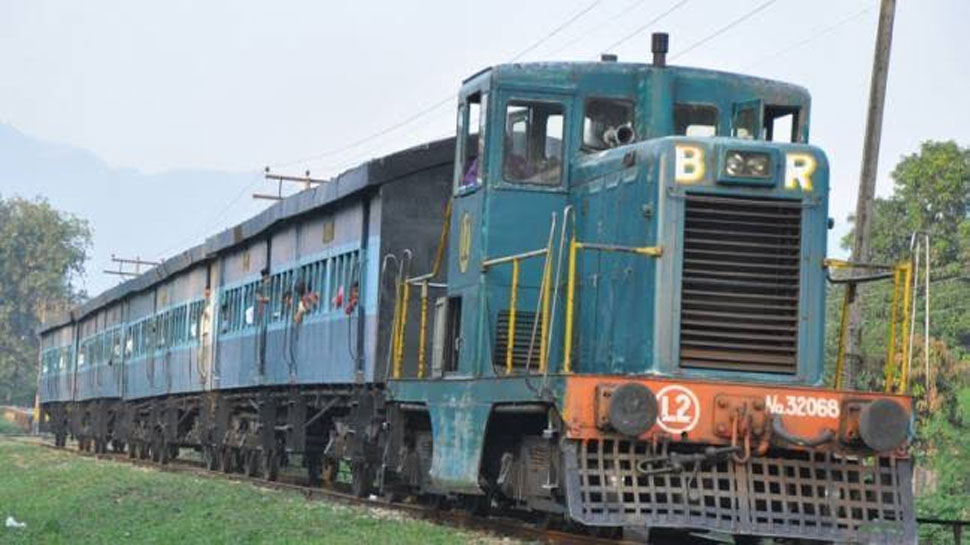 indian railway only train which does not charge fare people traveling for free for 73 years | Indian Railway: भारत की इकलौती ट्रेन जिसमें नहीं लगता किराया, 73 साल से फ्री में सफर कर रहे लोग | Hindi News,