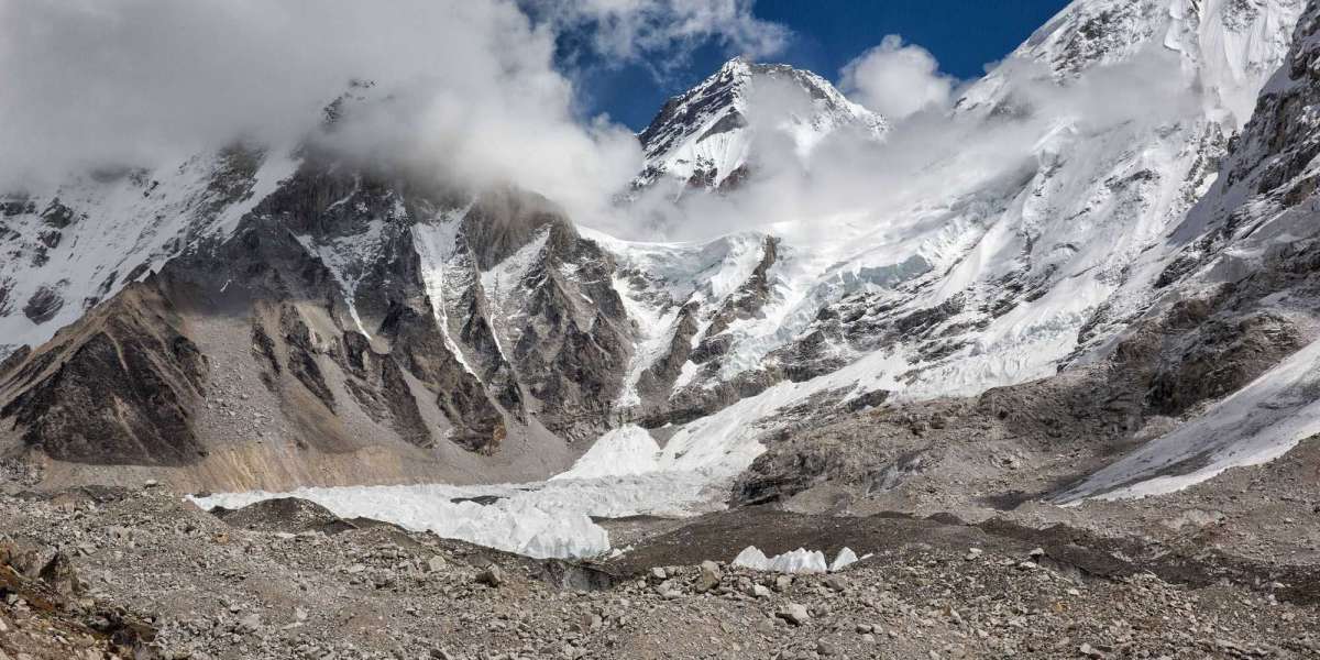 Go For The Everest Base Camp Trek With We Ramblers