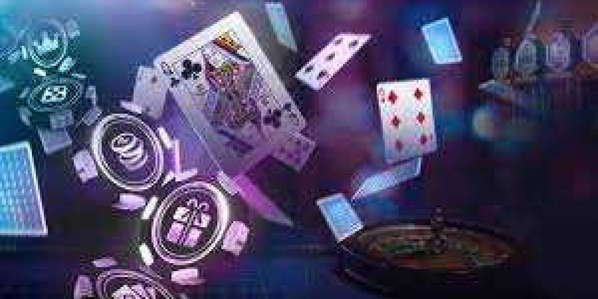 Are You Thinking Of Using Online Casino Singapore Forum ?