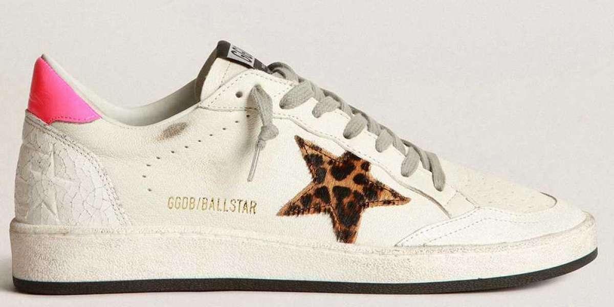 Golden Goose Sale enriched with