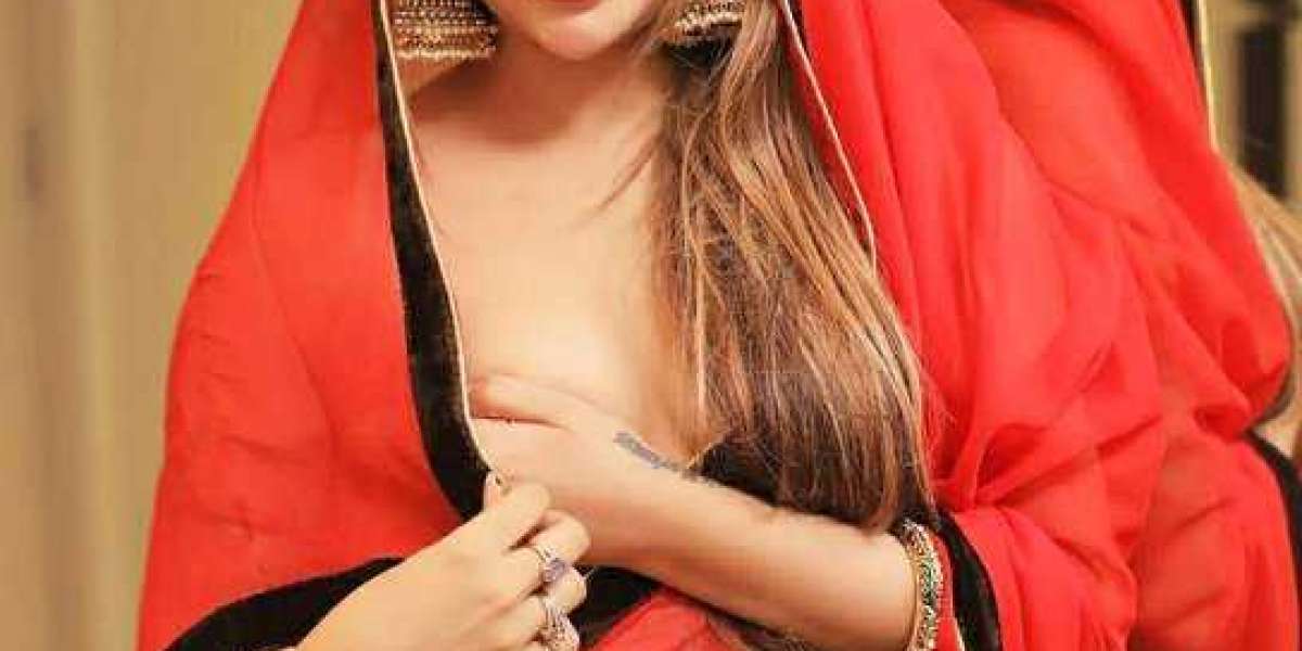 Hot Escorts Who Can Give You Immense Pleasure