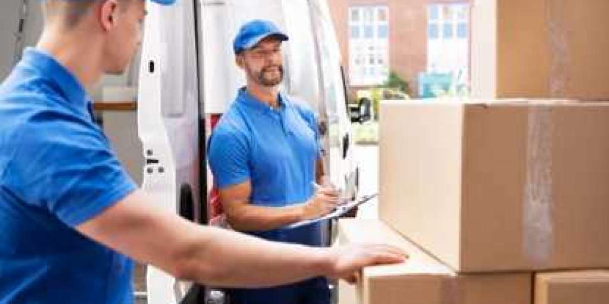 Courier Services are Essential for Corporate Organizations