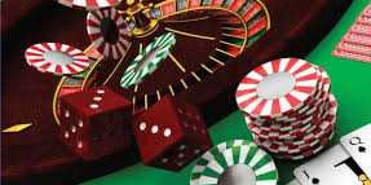 Learn The Most Vital Aspect About Online Casino Singapore Legal