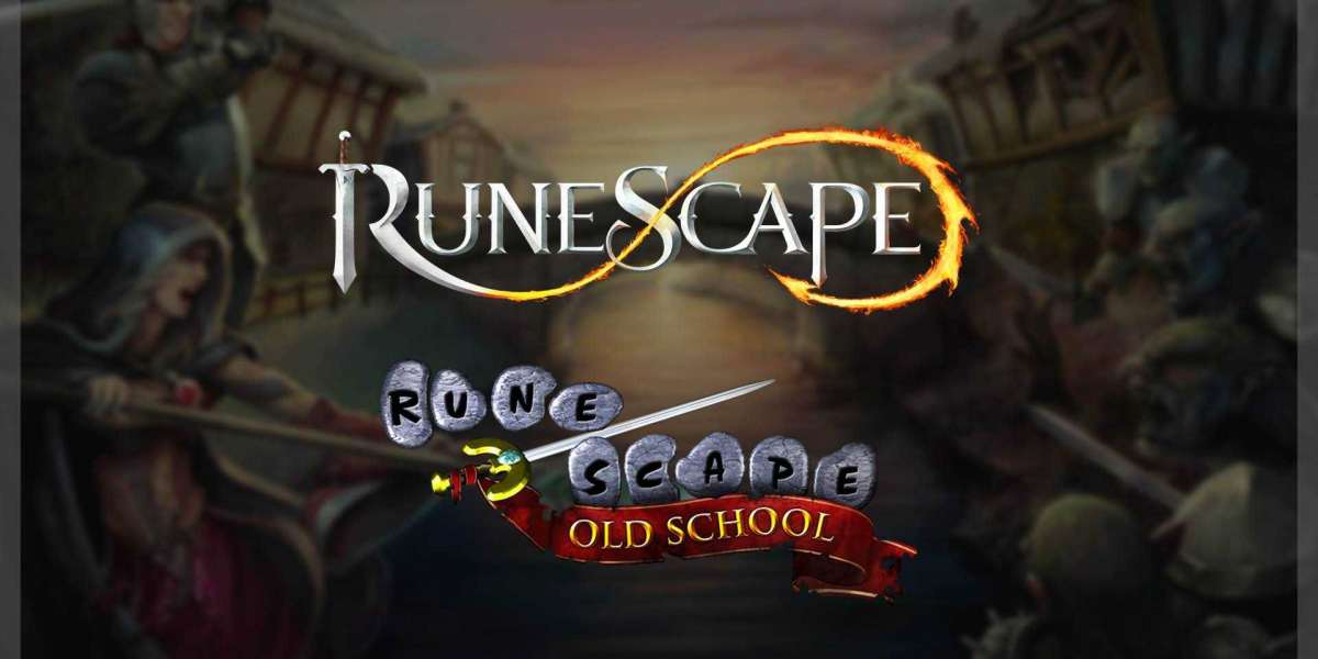 NXT - This is Next Generation RuneScape Client