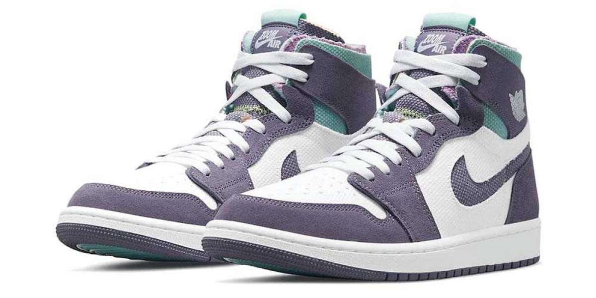 Jordan 1 Sale arty new look that's more suited