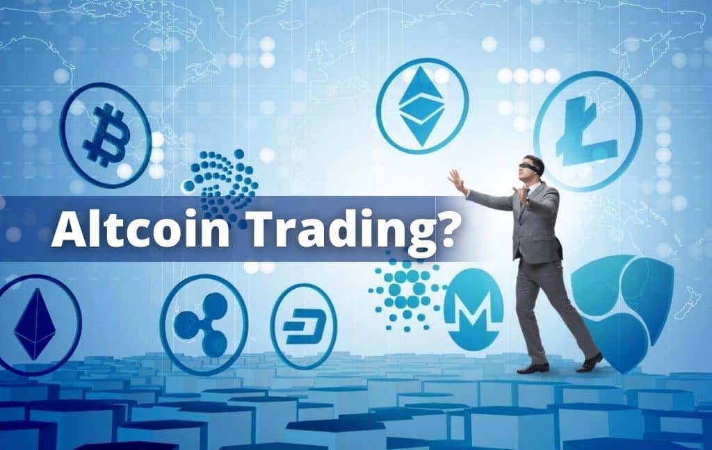 What Is Altcoin Trading? - Crypto Customer Care Us