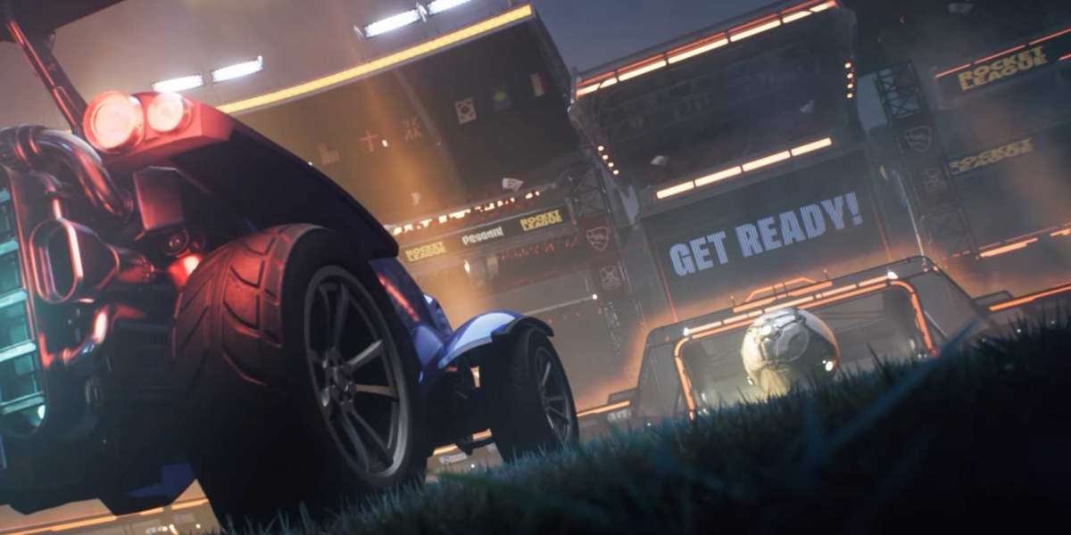 In the lengthy-time period we assume to deliver Rocket League to the Epic Games shop