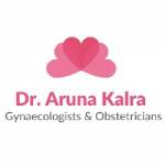 Dr Aruna Kalra