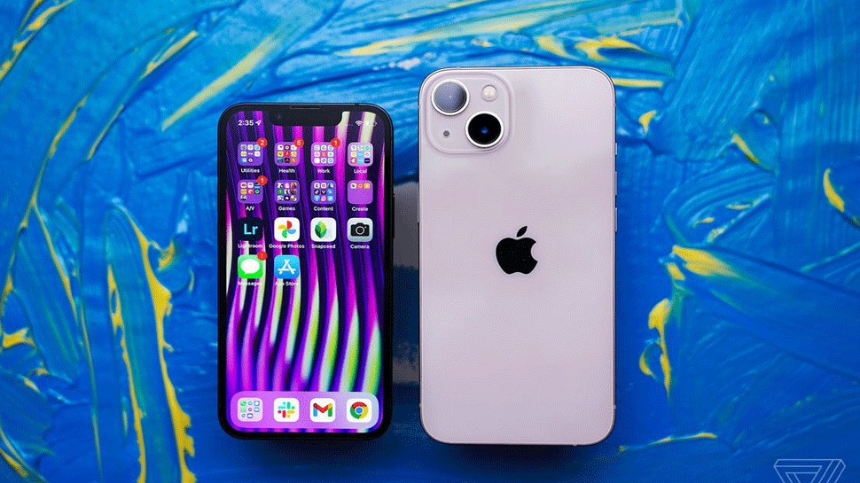 Iphone 13:आई फ़ोन 13 पर चल रही है धमाकेदार सेल मिल रहा है 19 हजार रुपए तक का डिस्काउंट Iphone 13