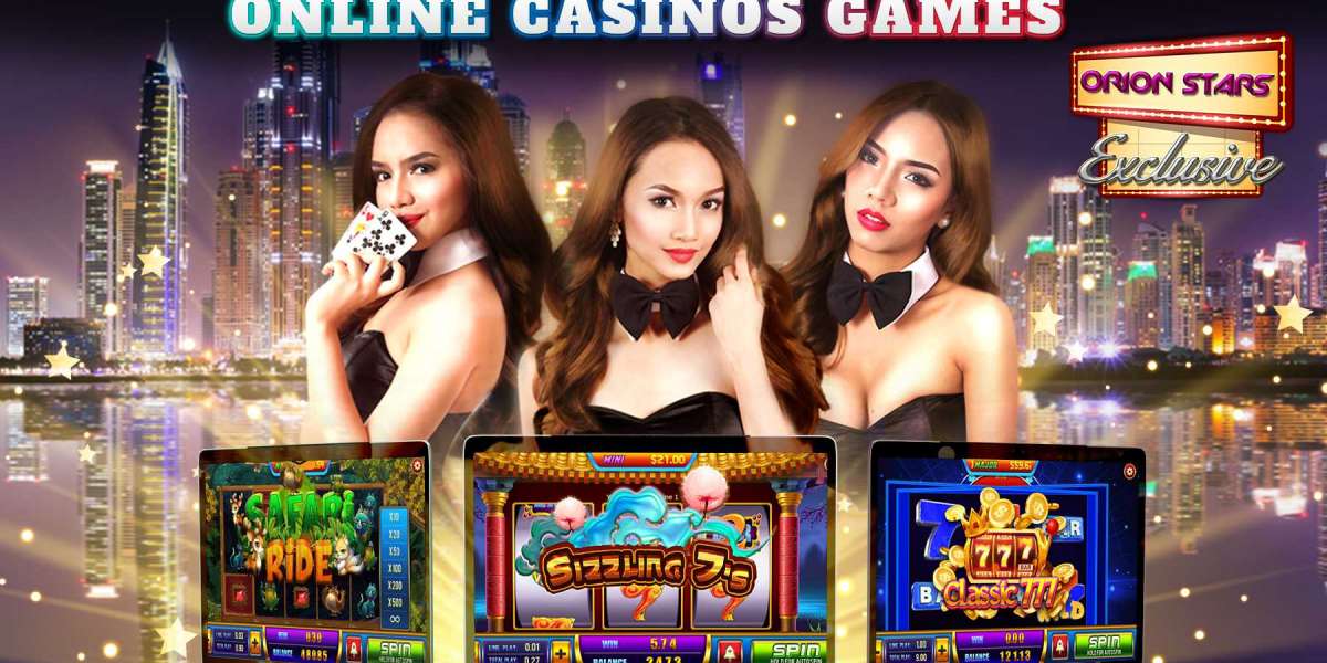 Reasons Why you should Play Online Casinos Games