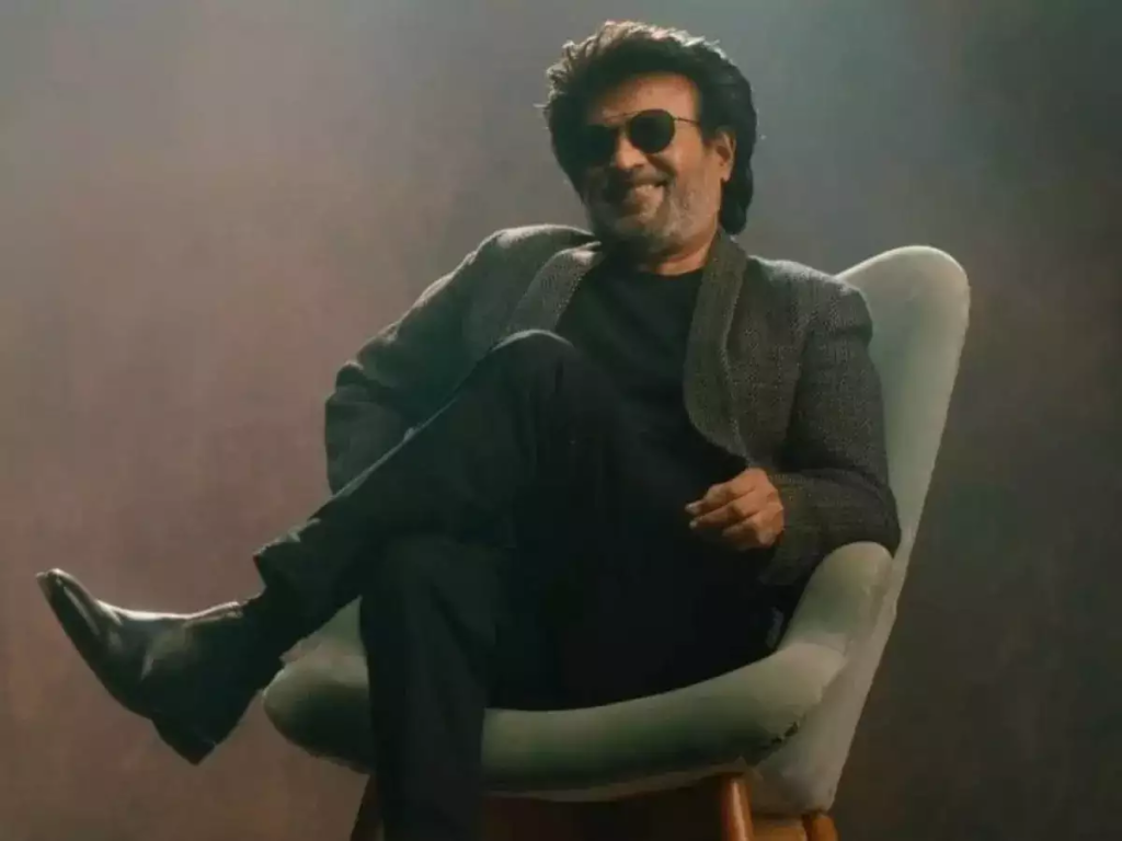 Super Star Rajinikanth की 2022 की अपकमिंग फिल्म ‘Jailer’ को लेकर एक नया अपडेट इस दिन होगी रिलीज