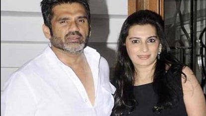 Suniel Shetty Birthday: सुनील शेट्टी ने माना संग शादी के लिए किया 9 साल का इंतजार, जानें क्यों बदली नाम की स्पेलिंग