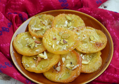 Bread Malpua Recipe: इस तरीके से बनाये ब्रैड मालपुआ बनेगा, इतना स्वादिस्ट की सब करेंगे तारीफ