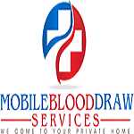 blooddrawathome services