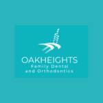 Oakheights Family Dental and Orthodontics