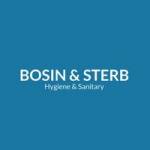 Bosin Sterb Hygiene Supply