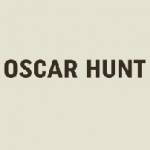 Oscar Hunt