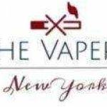 The Vapery