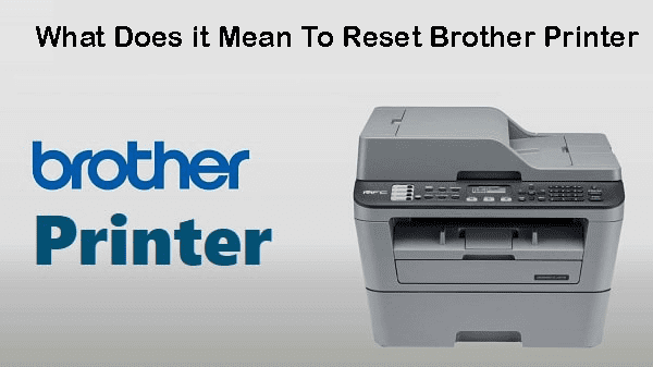 Brother Printer - printer support services