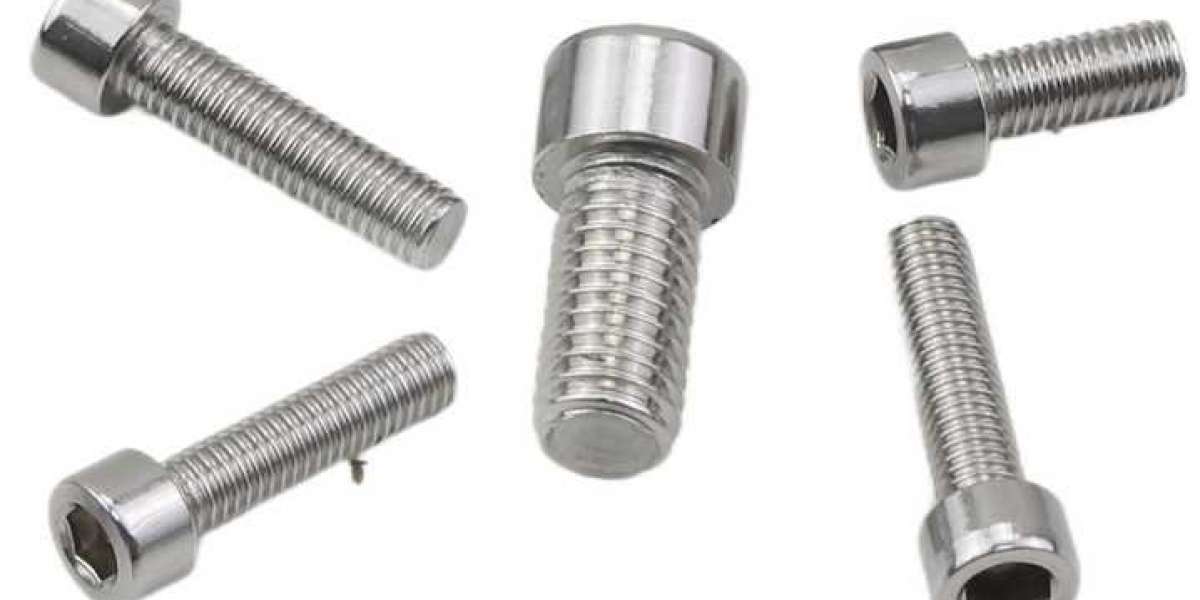 An Article To Quickly Learn Captive Fastener And Screw