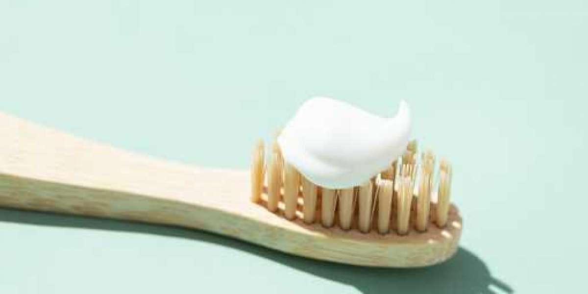 Bamboo Toothbrush Market To Be Sustained by Technological Advancements During 2020-2030.
