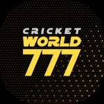 world777 cricketer